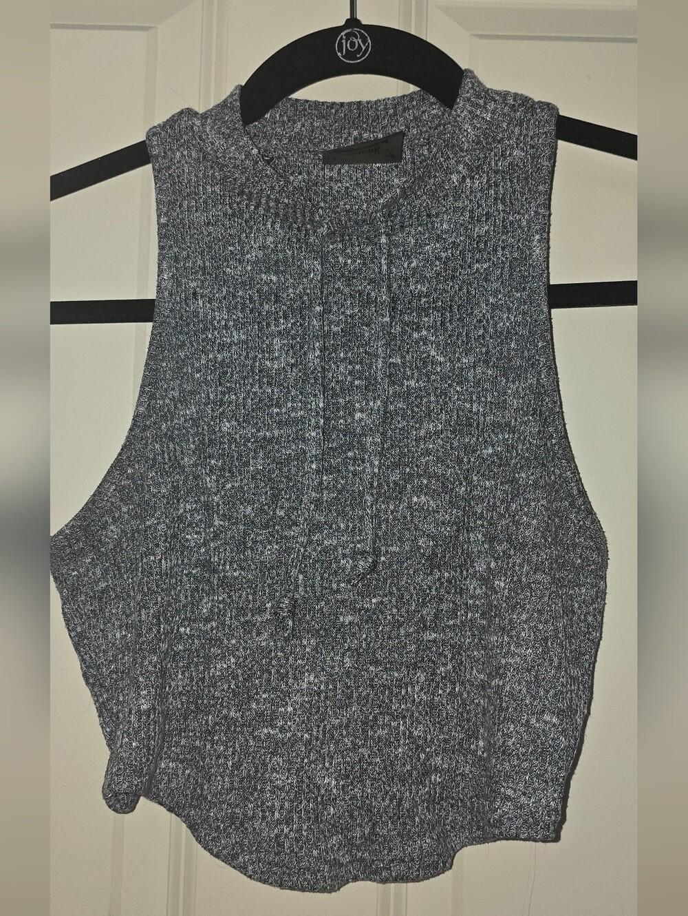 Gymshark Slounge Crop Top